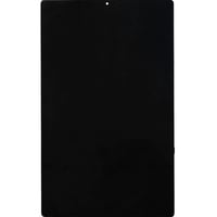 Lenovo Tab M10 TB-X306F Ekran Dokunmatik Set Siyah