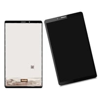 Lenovo Tab M7 TB-7305F Ekran Dokunmatik Set