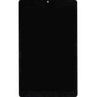Lenovo Tab M8 TB-8505F Ekran Dokunmatik Set Siyah