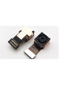 Lenovo Vibe X2 Arka Kamera 