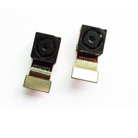Lenovo Vibe X2 Arka Kamera