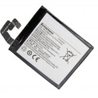 Lenovo Vibe X2 Batarya Pil BL231