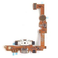 Lg E460 Mikrofon Bordlu Şarj Soketi