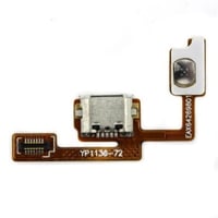 Lg E730 Şarj Soketli Mikrofon Bordu