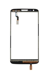 Lg G2 D800 Dokunmatik Touch Beyaz Çıtasız