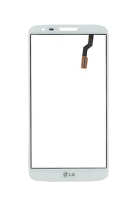 Lg G2 D800 Dokunmatik Touch Beyaz Çıtasız