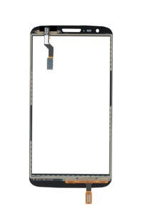 Lg G2 D800 Dokunmatik Touch Siyah Çıtasız