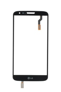 Lg G2 D800 Dokunmatik Touch Siyah Çıtasız