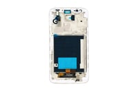 Lg G2 D800 Lcd Ekran Dokunmatik Beyaz Çıtalı
