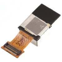 Lg G2 D802 Arka Kamera