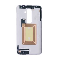 Lg G2 D802 Arka Kapak Gold