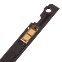 Lg G2 D802 Buzzer Hoparlör Siyah