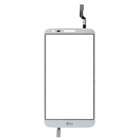 Lg G2 D802 Dokunmatik Touch Beyaz Çıtasız