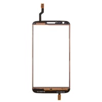 Lg G2 D802 Dokunmatik Touch Beyaz Çıtasız