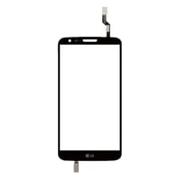 Lg G2 D802 Dokunmatik Touch Siyah Çıtasız