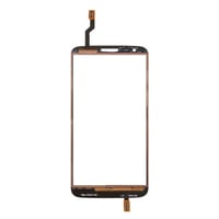 Lg G2 D802 Dokunmatik Touch Siyah Çıtasız