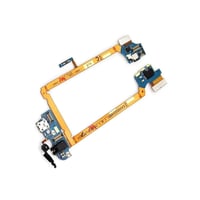 Lg G2 D802 Kulaklık Soketi