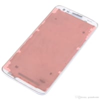 Lg G2 D802 Lcd Ekran Çıtası Beyaz