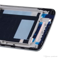 Lg G2 D802 Lcd Ekran Çıtası Siyah