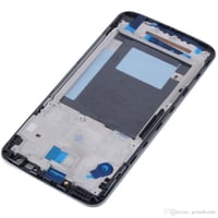 Lg G2 D802 Lcd Ekran Çıtası Siyah