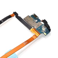 Lg G2 D802 Şarj Soketli Mikrofon Filmi Flex