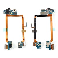 Lg G2 D802 Şarj Soketli Mikrofon Filmi Flex