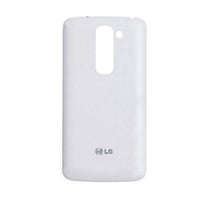 Lg G2 Mini D618 Arka Kapak Beyaz