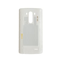 Lg G3 D855 Arka Kapak Beyaz