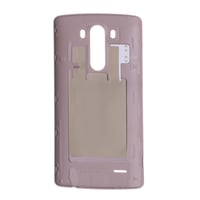 Lg G3 D855 Arka Kapak Gold