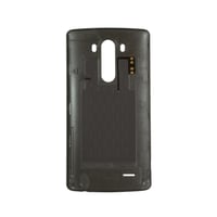 Lg G3 D855 Arka Kapak Siyah