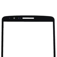 Lg G3 D855 Dokunmatik Touch Beyaz Çıtasız
