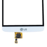 Lg G3 D855 Dokunmatik Touch Beyaz Çıtasız