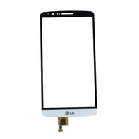 Lg G3 D855 Dokunmatik Touch Beyaz Çıtasız