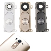 Lg G3 D855 Kamera Lensi Beyaz