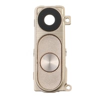 Lg G3 D855 Kamera Lensi Gold