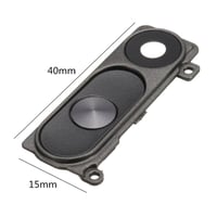 Lg G3 D855 Kamera Lensi Siyah
