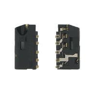 Lg G3 D855 Kulaklık Soketi