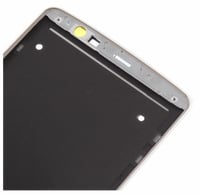Lg G3 D855 Lcd Ekran Çıtası Beyaz