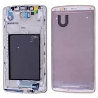 Lg G3 D855 Lcd Ekran Çıtası Gold