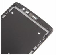 Lg G3 D855 Lcd Ekran Çıtası Siyah