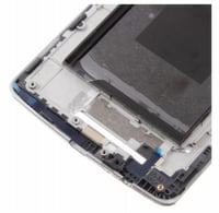Lg G3 D855 Lcd Ekran Çıtası Siyah