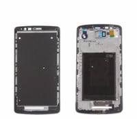 Lg G3 D855 Lcd Ekran Çıtası Siyah