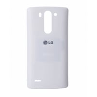 Lg G3 Mini D723 Arka Kapak Beyaz
