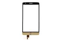 Lg G3 Mini D723 Dokunmatik Touch Gold Çıtasız