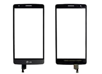Lg G3 Mini D723 Dokunmatik Touch Siyah Çıtasız