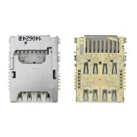 Lg G3 Mini D723 Sim Kart Okuyucu
