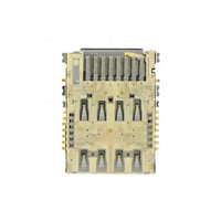 Lg G3 Mini D723 Sim Kart Okuyucu