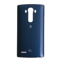 Lg G4 H815 Arka Kapak Lacivert