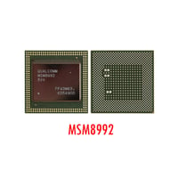 Lg G4 H815 Cpu İşlemci Entegresi Ic