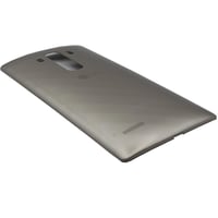 Lg G4 Mini H735 Arka Kapak Gold